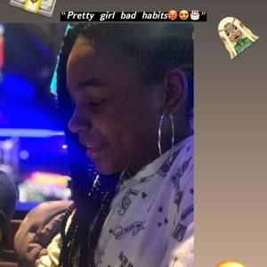 Meet your Posher, Marjhae